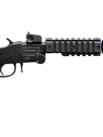 CHIAPPA FIREARMS LITTLE BADGER TDX 22LR 18" CF