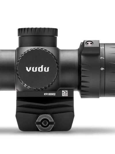 EO TECH VUDU 3-9X32MM MD6 SFP