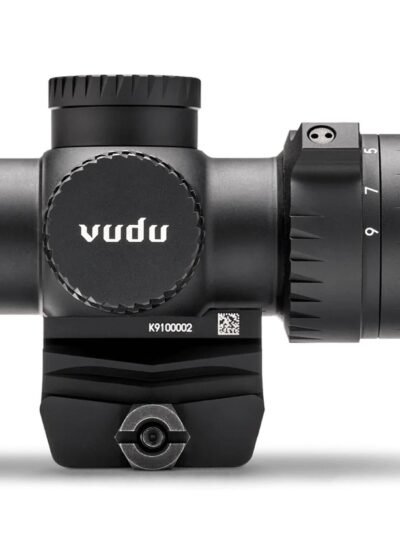 EO TECH VUDU 3-9X32MM MR5 SFP