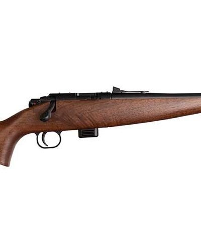 KEYSTONE SPORTING ARMS 722 PRECISION CMPT 22LR BL/WD