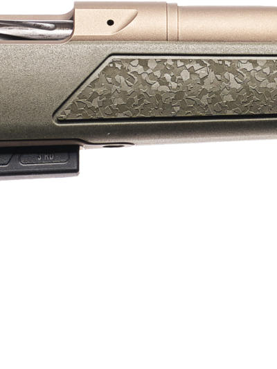 CHRISTENSEN ARMS EVOKE 25CM BRNZ/GRN 20"