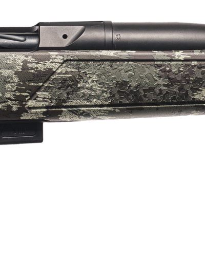 CHRISTENSEN ARMS EVOKE HNTR 300PRC BLK/GRN 22"