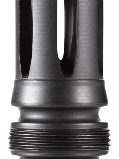 DEAD AIR ARMAMENT XENO GOV A1 FLASH HIDER 5/8X24