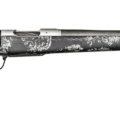 CHRISTENSEN ARMS RIDGELINE FFT 25CR CB/GY 20"