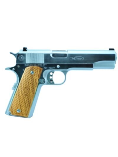 AMERICAN CLASSIC GOVERNMENT 1911 38SUP CHRM 8+1