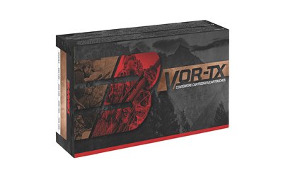 BARNES VOR-TX SAF 458WM 450GR 20/200