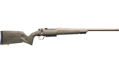 CHRISTENSEN EVOKE 243WIN 20" BRONZE
