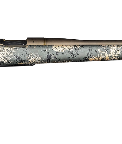 CHRISTENSEN ARMS MESA FFT 25CM BRONZE 20"