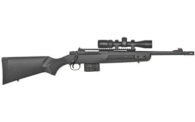 MSBRG MVP 762NATO 16.25" 10RD VRTX
