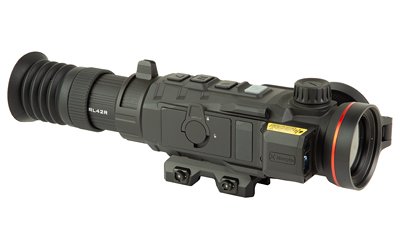 NOCPIX RICO2 THRM SGHT 384 42MM LRF - Image 2