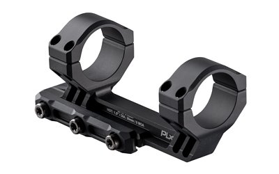 PA 30MM PLX CANTILEVER MOUNT 1.5" - Image 2