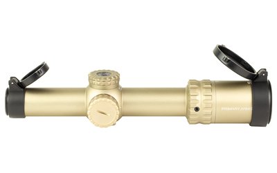 PA SLX 1-6X24SFP G4 ACSS NOVA FDE - Image 3