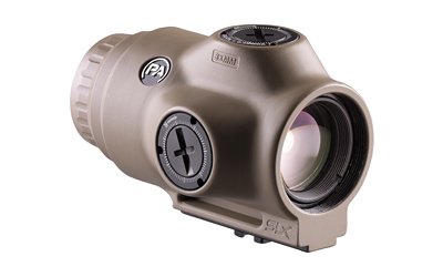 PA SLX 3X MICRO MAGNIFIER FDE - Image 2