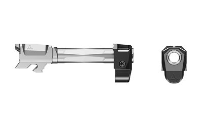 RADIAN AFTRBRNR RAMJET GLK 43X BK/GR