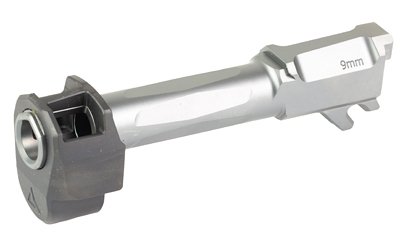 RADIAN AFTRBRNR RMJT P365 3.1" BK/GR