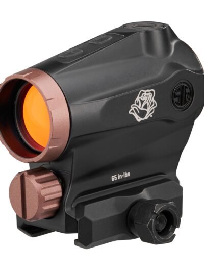 SIG SAUER ROMEO5X GEN II 1X20 ROSE