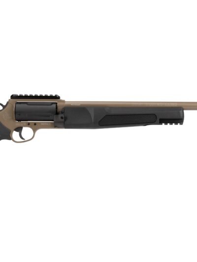 TAURUS JUDGE HOME DEF 410/45LC FDE
