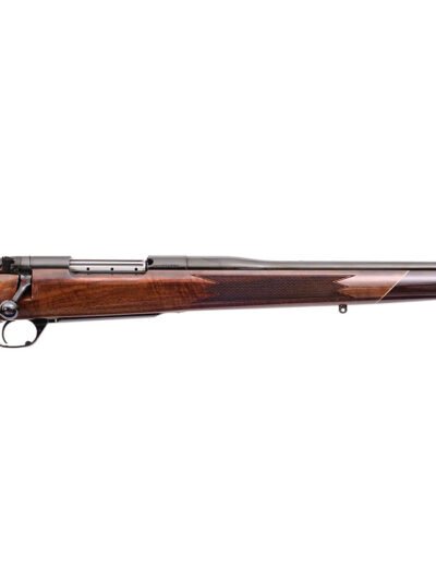 WEATHERBY MARK V DELUXE 340WBY 26"