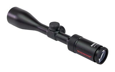 WINCHESTER SUPREME 3.5-10X50 BLK