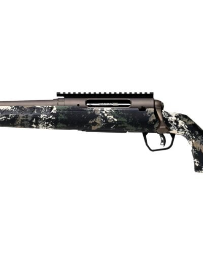 SAVAGE ARMS AXIS 2 PRO FOR 6.5CM 20" LH
