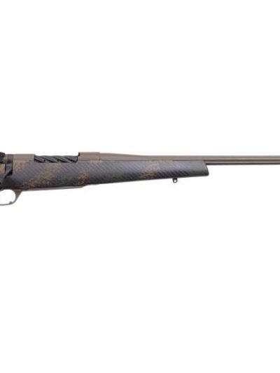 WEATHERBY MARK V BACKCOUNTRY 2.0 7MMWBY