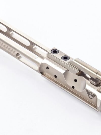 WILSON COMBAT BOLT CARRIER ASSY 5.56 NICKEL