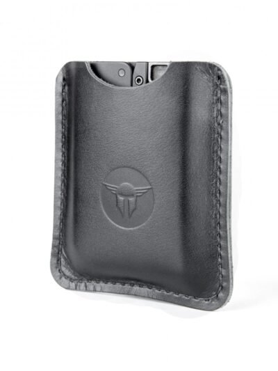 TRAILBLAZER FIREARMS SLEEVE FOR LIFECARD BLACK