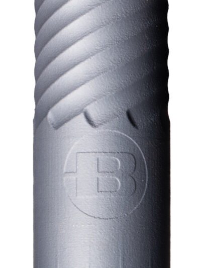 BERGARA B30-TI 30CAL SILENCER GRY