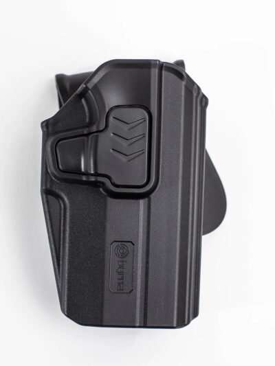 BYRNA TECHNOLOGIES BYRNA HOLSTER LEVEL 2 RH