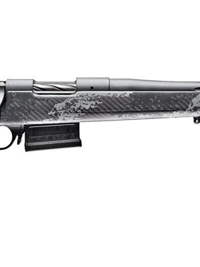 BERGARA CREST 300PRC 22" GRAY OMNI