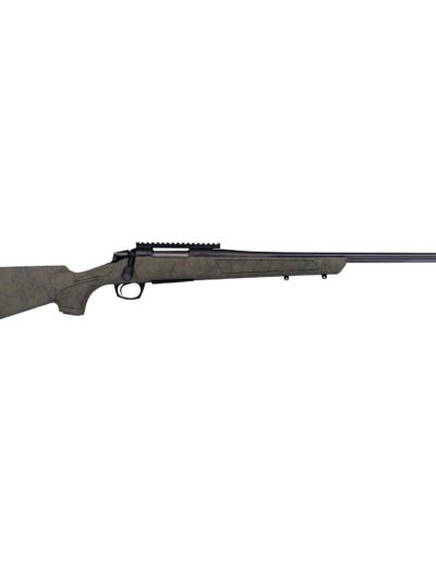 CVA CASCADE XT 243WIN BLK/ODG 22"