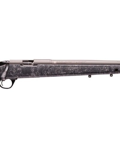 CVA ENDURA LRH .45CAL TUNG/BLK 26"