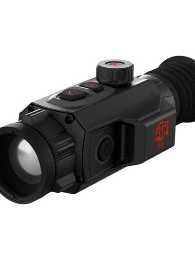 ATN TICO 6 Thermal Clip-On 1x 384×288