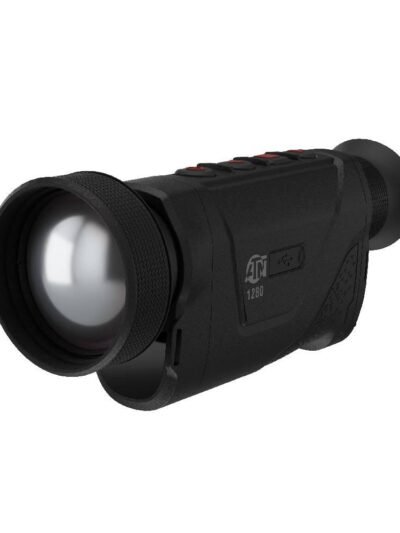 ATN BlazeHunter XD Thermal Monocular 2?16x 1280×1024 Built-in LRF
