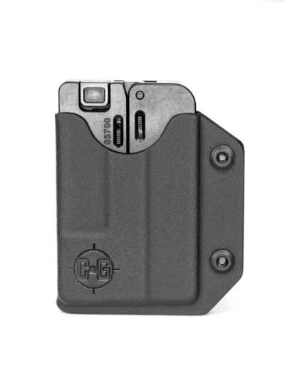 Life Card Kydex Holster