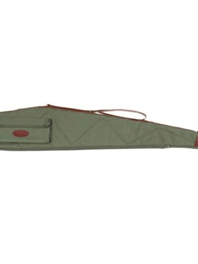 Boyt Signature Series Scoped Rifle Case 48" OD Green