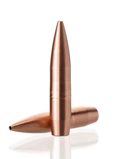 Cutting Edge MTH (Match/Tactical/Hunting) Single Feed Bullets 243/6mm cal .243 100 gr 50/ct