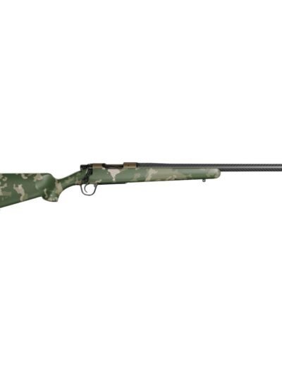 Christensen Arms Ridgeline FFT Rifle .308 Win 4rd Magazine 20" 5/8x24 Threaded Barrel Burnt Bronze Canyon Phantom
