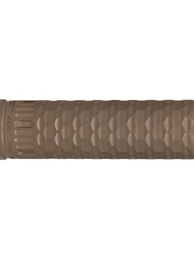 Diamondback Ventra 556 Direct Thread Suppressor 5.56 NATO 1.55" Dia Inconel FDE