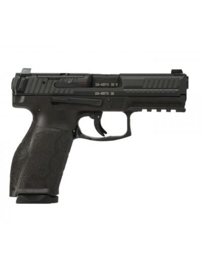 H&K VP9A1 X OR Handgun 9mm Luger 15rd Magazines(2) 4" Barrel