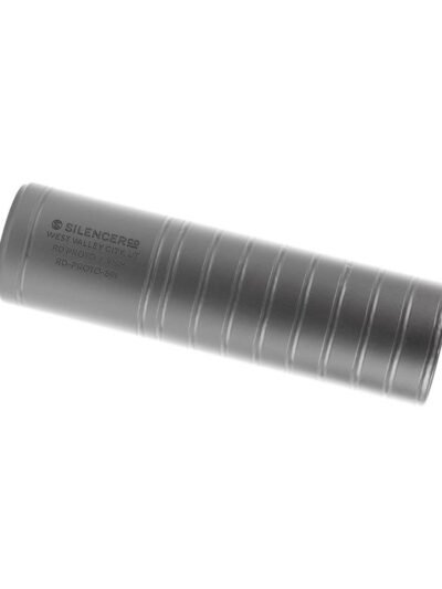 SilencerCo Spectre 9K Suppressor 300 BLK