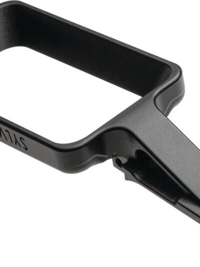 Sylvan Arms AR-15 Flared Magwell Adapter and Trigger guard for Standard Lowers