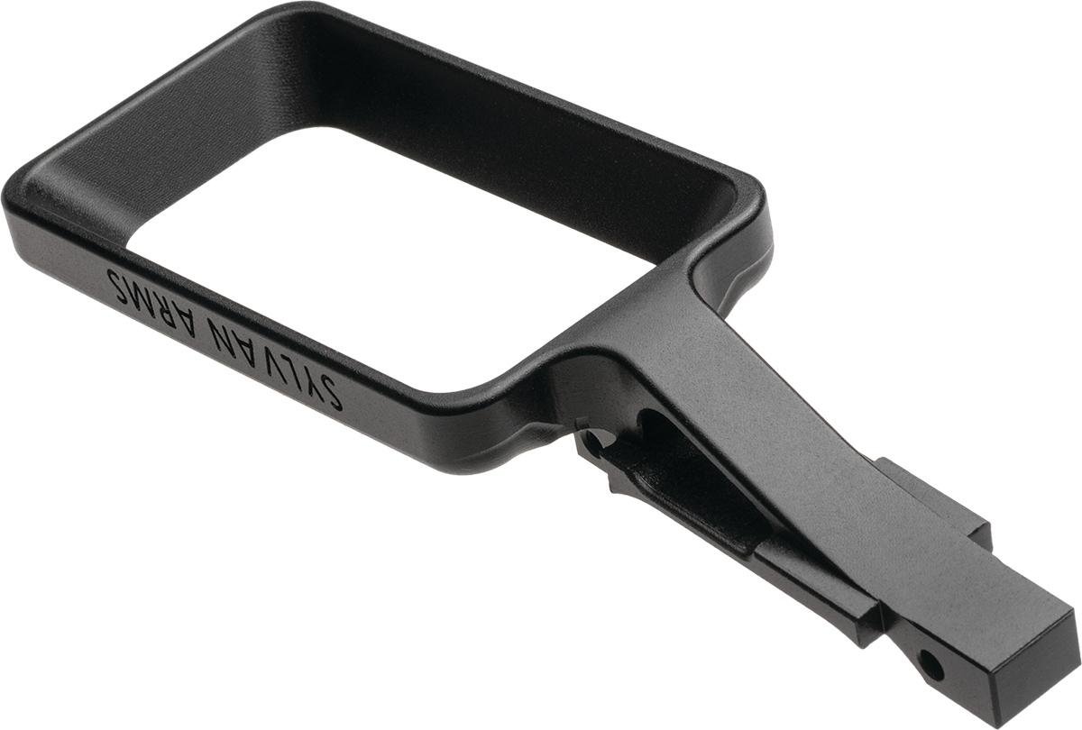 Sylvan Arms AR-15 Flared Magwell Adapter and Trigger guard for Standard Lowers