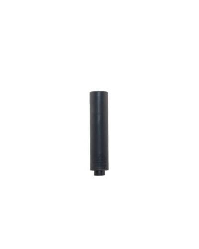 Sylvan Short K 30 Cal Titanium Sup - 5/8 x 24 Thread Pitch Direct Thread