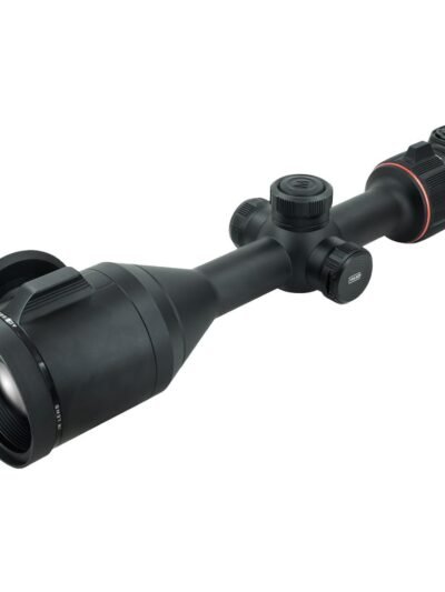 Nocpix Ace Thermal Rifle Scope 4-16x35 1280x1024 Black