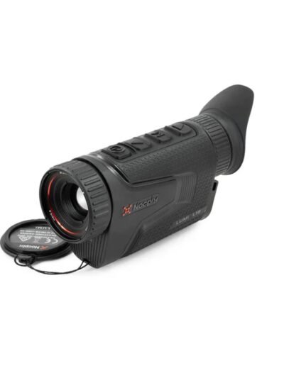 Nocpix LUMI L19 Compact Handheld Thermal Monocular 2X 384x288 19mm