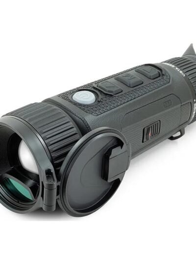 Nocpix Vista H35R Rangefinding Thermal Monocular 640x512 Black