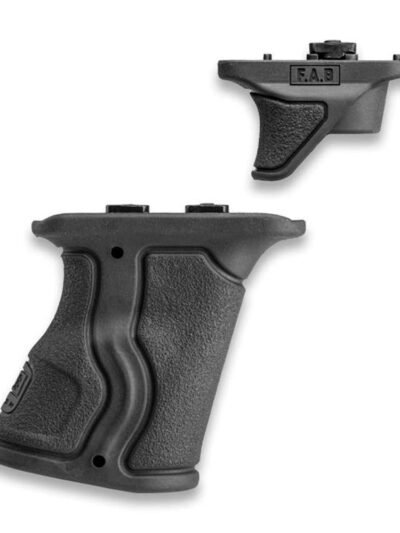 FAB Defense Gradus-M Combo Rifle Grip Combo Pack Black