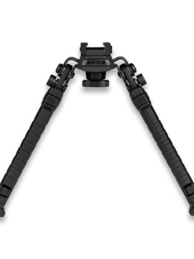 Fab Defense Spike Precision Bipod Black