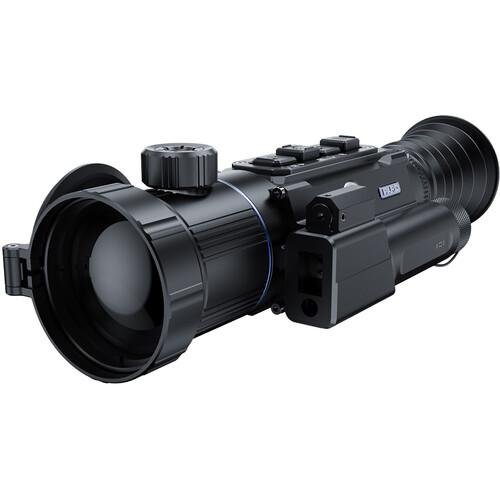 Pard Bobcat 480 New Generation 35mm lens Thermal Imaging Monocular w/LRF